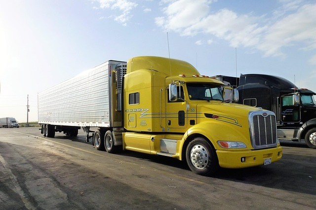 Furniture On Call Truck